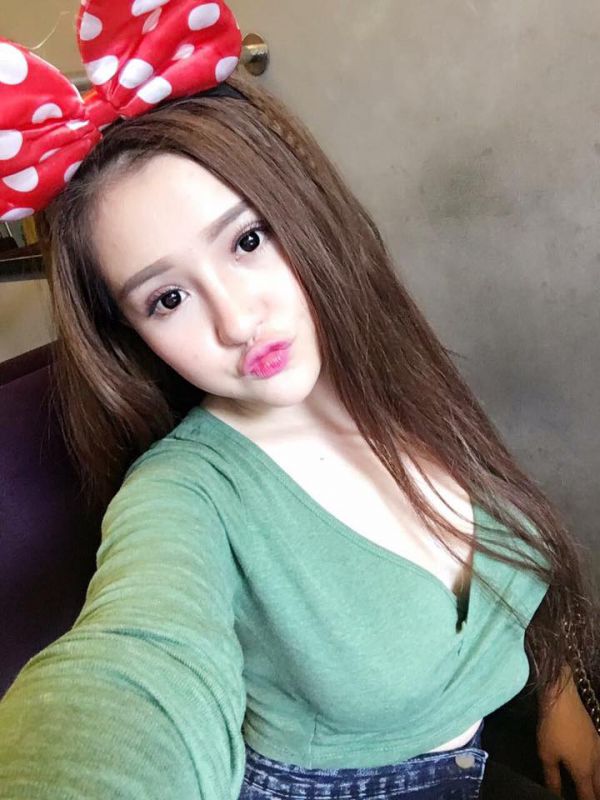白皙大胸美女Ngan Pokemon私拍图片大全