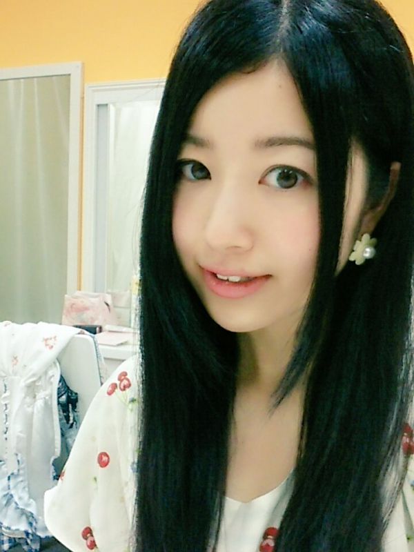 日本美少女q山未菜美私拍图片合辑