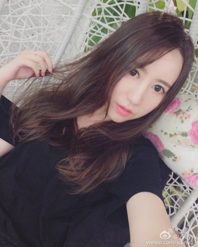 内地女模特沈沁滢私拍图片大全