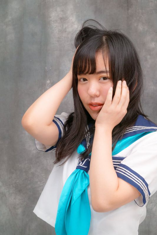 日本写真偶像菅野ゆうか性感比基尼图片