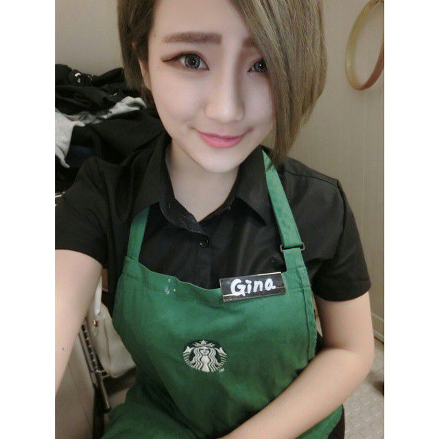 好身材美女邱筠净Gina养眼私拍美照