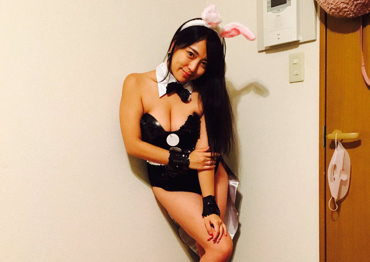 日本美少女山口菜绪私拍图片大全