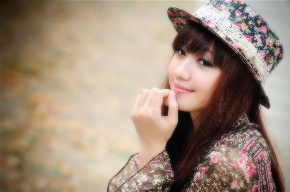 台湾清纯少女Sylvia小雅唯美外拍照