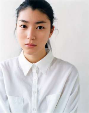 日本清纯美女成海璃子私拍图片合集