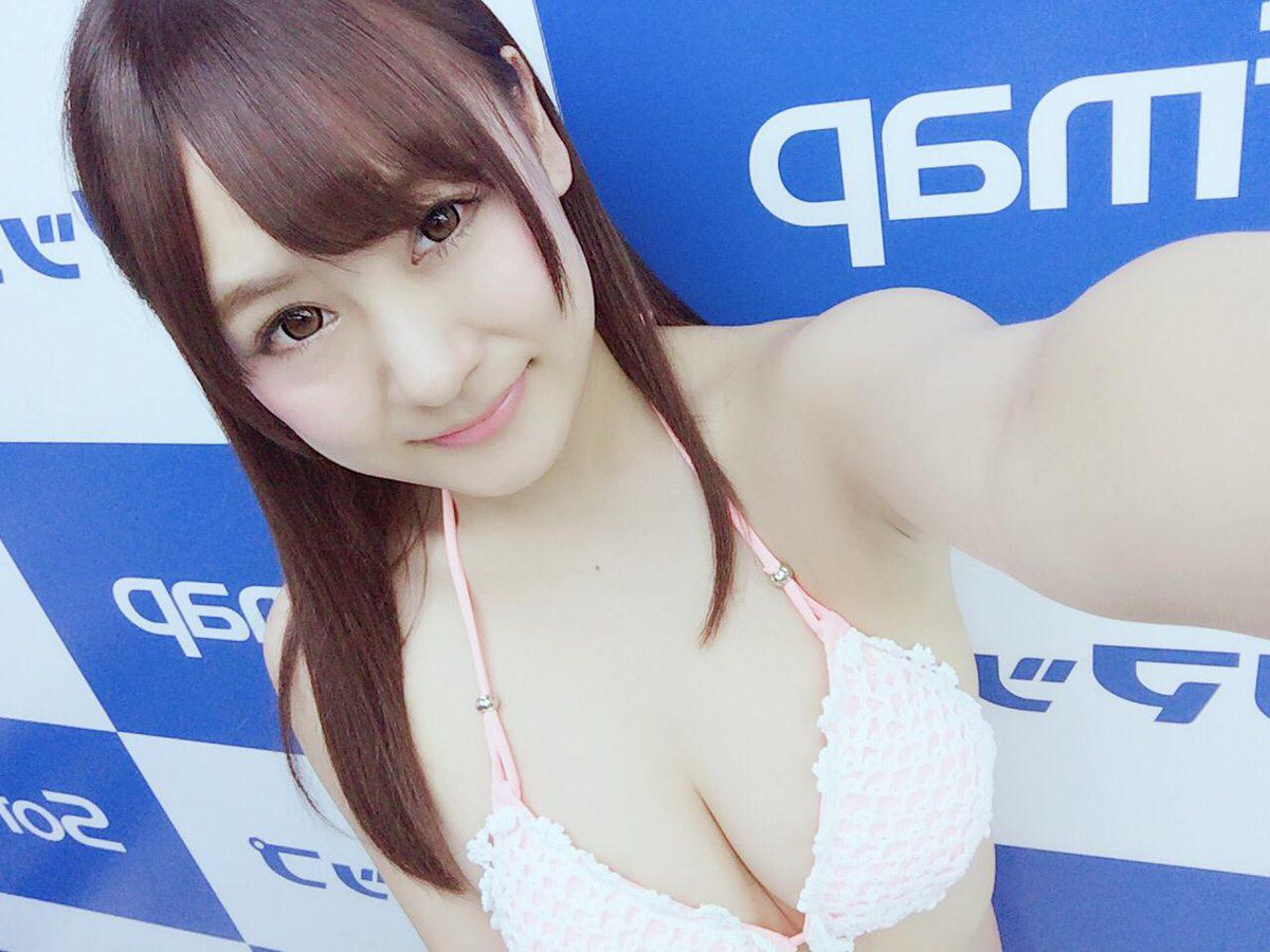 氧气美少女星野奈私拍美图欣赏