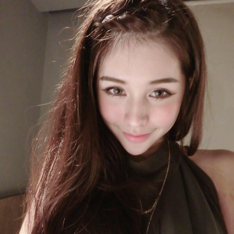 新生代美女郭甜甜养眼私拍图片