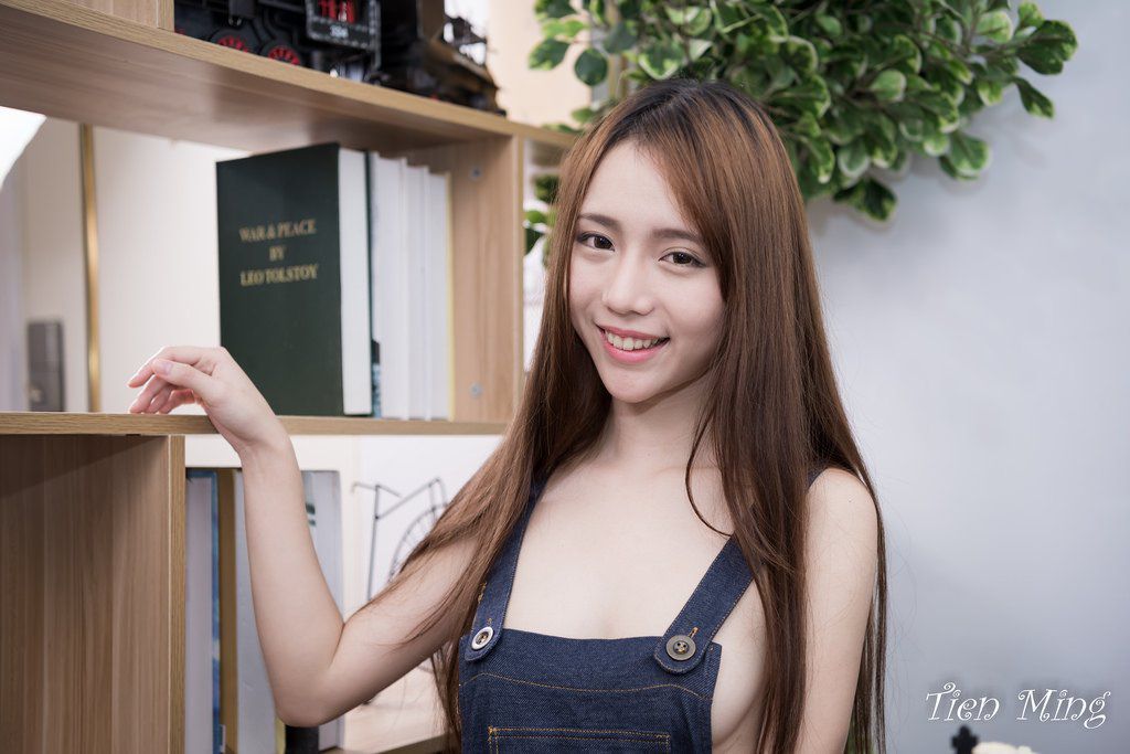性感台湾美女HG Fox诱惑写真图片合辑