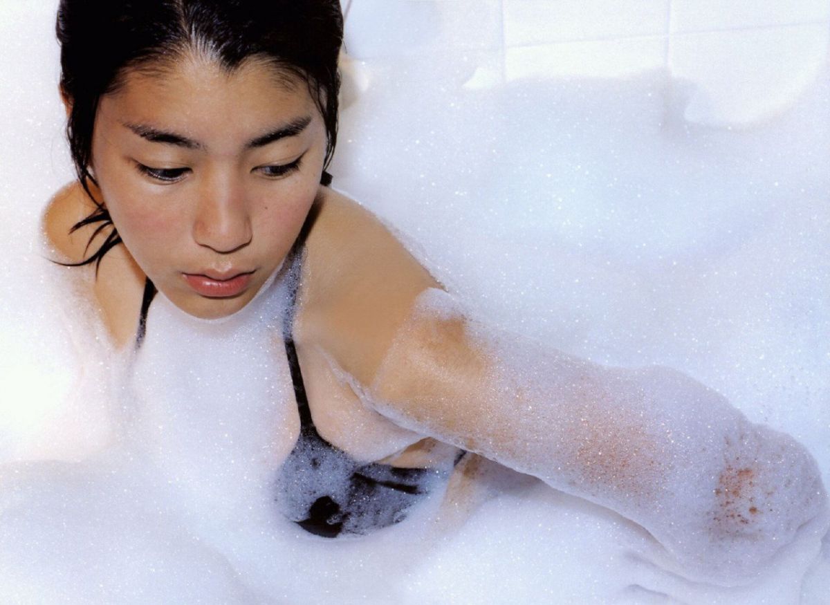 日本清纯美女成海璃子私拍图片合集