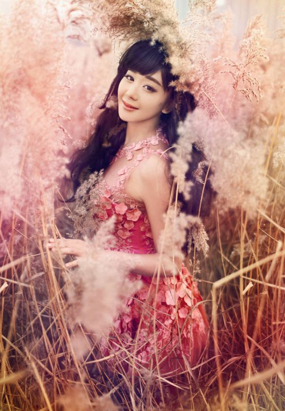 小清新美女海陆户外治愈系写真