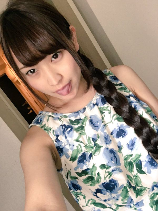 日本女演员赤木ゆう个人摄影写真图片