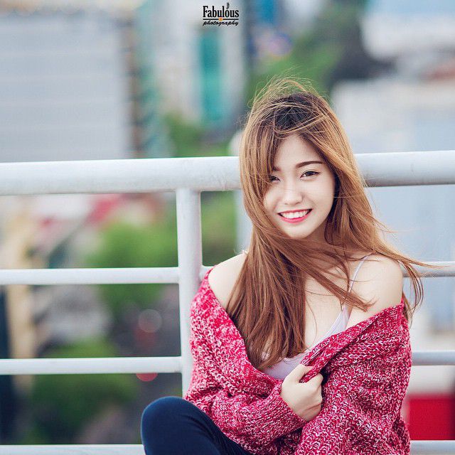90后小美女My My养眼私拍照图片
