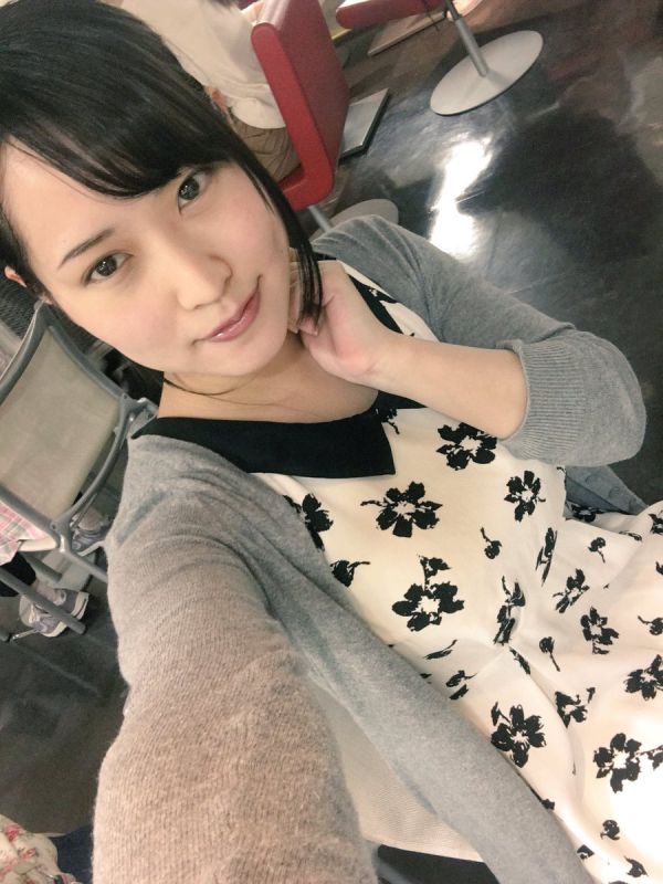 日本女演员赤木ゆう个人摄影写真图片