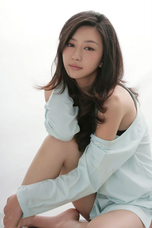 推女神婕西儿jessie私房性感睡衣诱惑