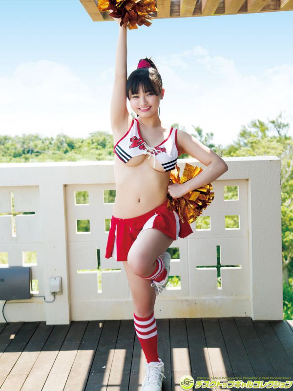 日本童颜巨乳美女片冈沙耶性感内衣秀图片