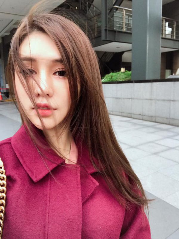 新生代美女郭甜甜养眼私拍图片