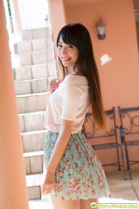 日本美少女川崎あや内衣高清养眼写真