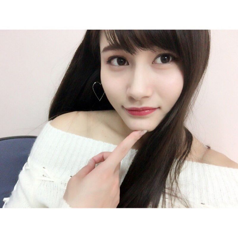 日本美少女江藤彩也香私拍照图片