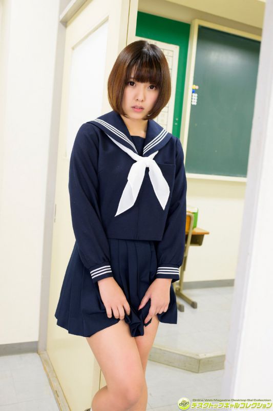 日本美少女濑户雏私密内衣诱惑写真