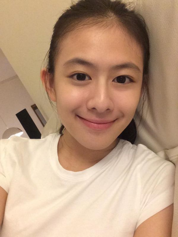 气质型美女姚亦晴Shiny私拍照图片合辑