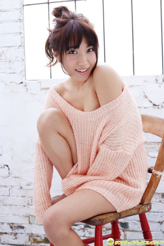 日本丰满女郎佐藤圣罗高清私房照