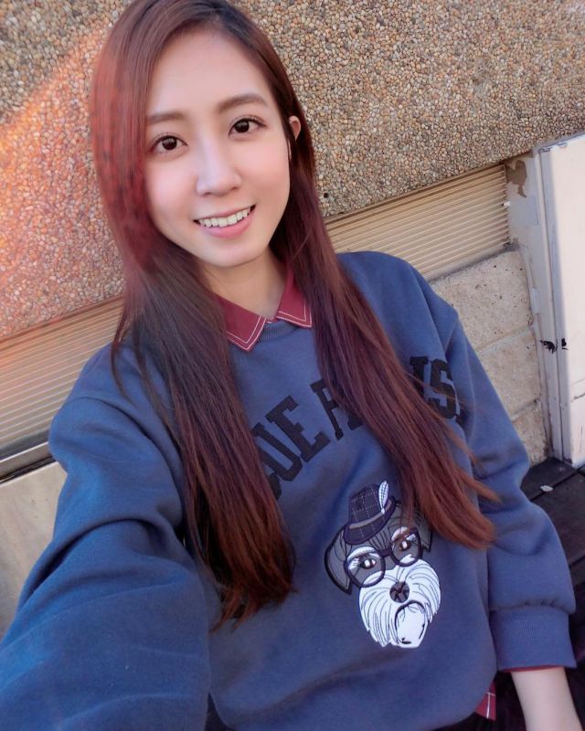 台湾美女模特洪诗涵私拍图片大全