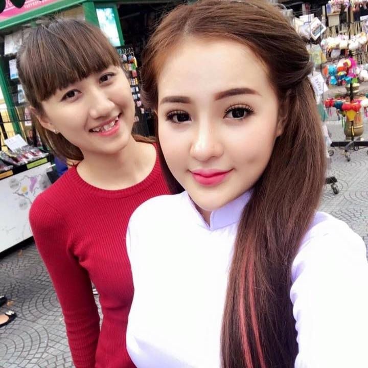 白皙大胸美女Ngan Pokemon私拍图片大全