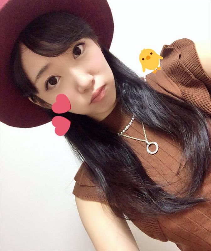 日本清纯美女坂口ちな养眼私拍美照