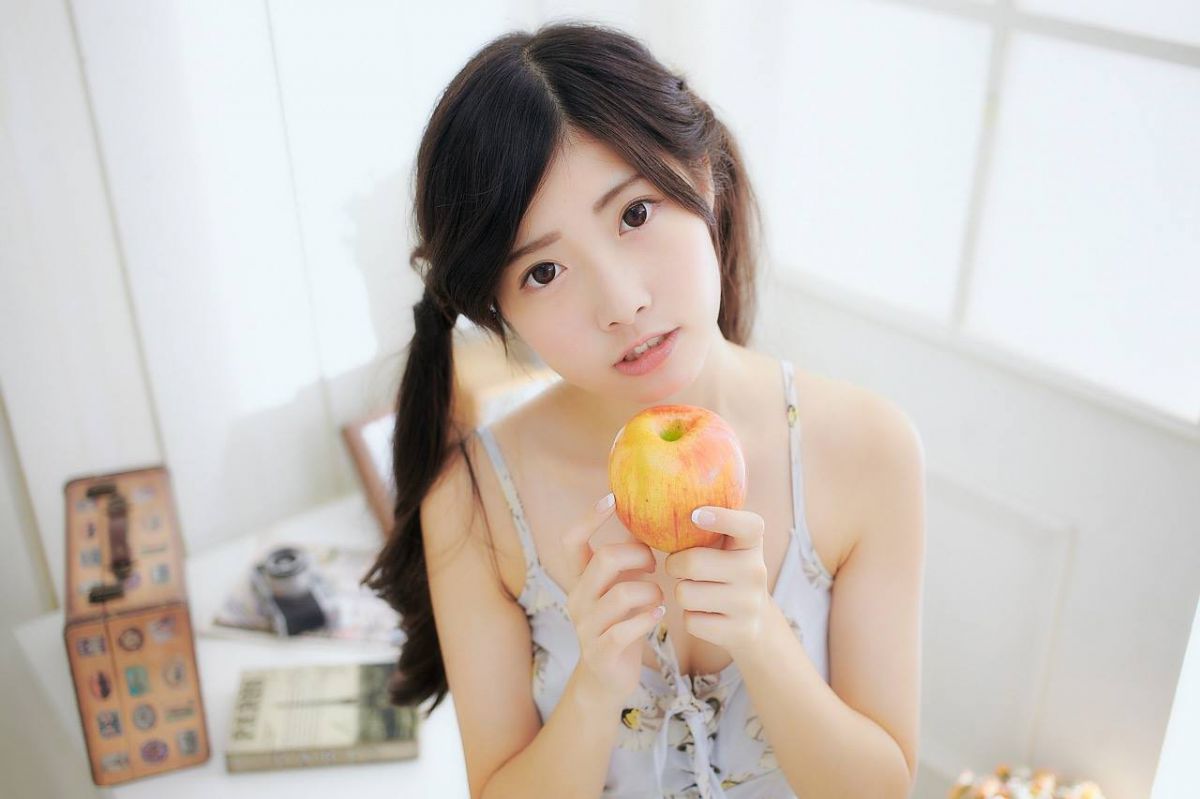 高颜值美女舒舒SuSu私拍美图合集