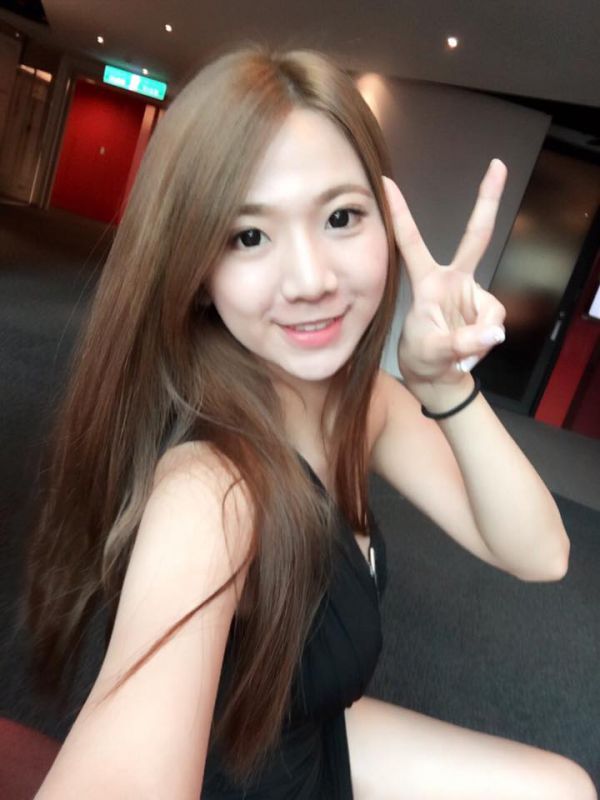 大胸美女模特Jasmine茉莉私拍美照合辑