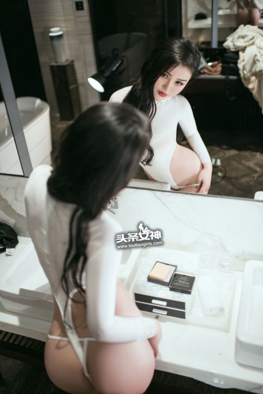 极品翘臀美女陈宇曦浴室性感诱惑图片
