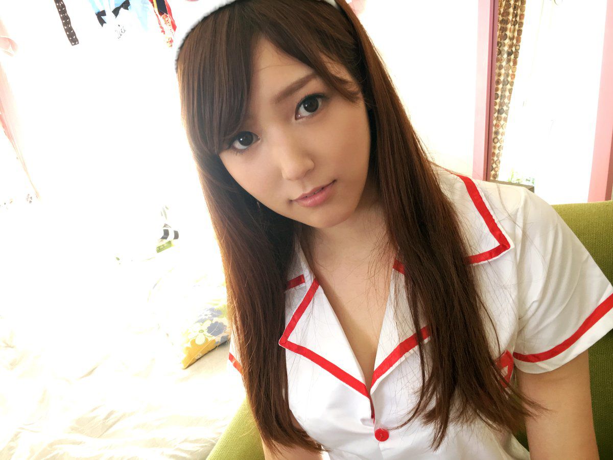 极品艾薇女优爱音麻里亚私房照图片