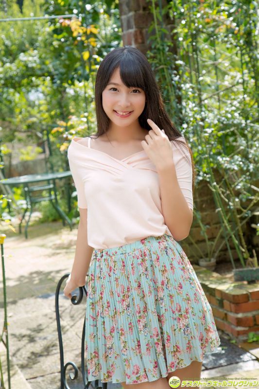 日本美少女川崎あや内衣高清养眼写真