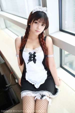 90后小美女小月儿青涩养眼写真图片