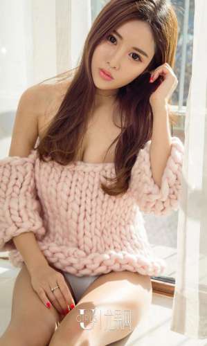 高清养眼美女周心怡Alva私房性感图片