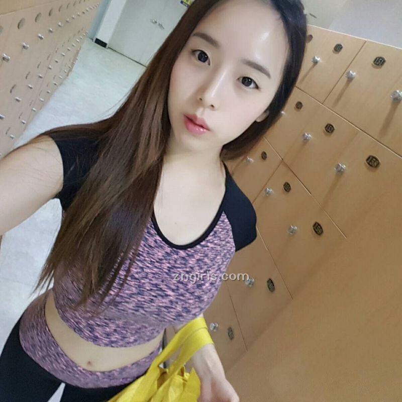 90后韩国美女Barbie Hera自拍美图合辑