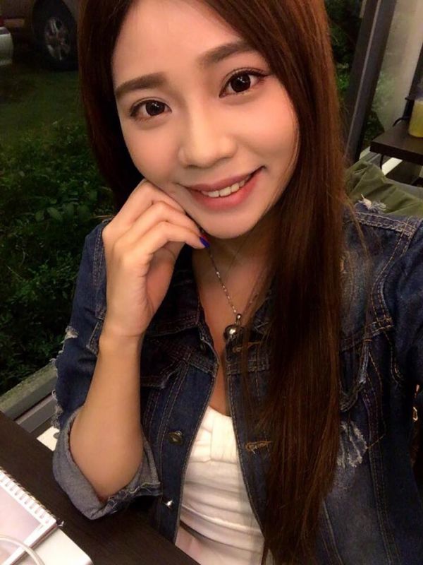 台湾美女模特瑞秋Rachel性感私房照