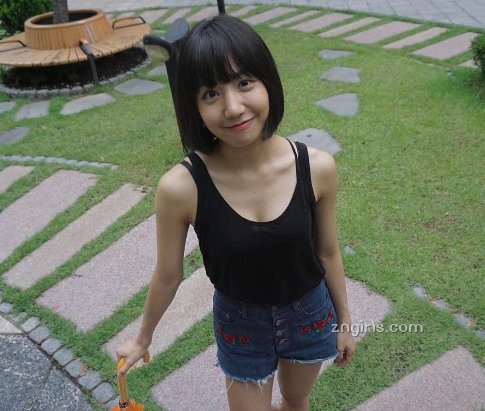韩国甜美系编舞女神May J Lee！可爱与性感风格并存