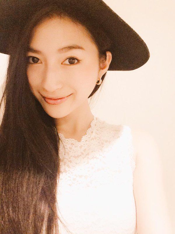 日本广告模特青木由美佳(青木ゆみか)自拍写真图片