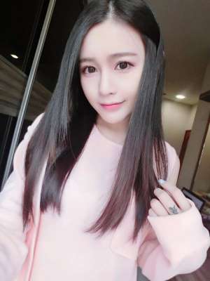 阳光美少女韩小涩(翁依玲)自拍写真图片