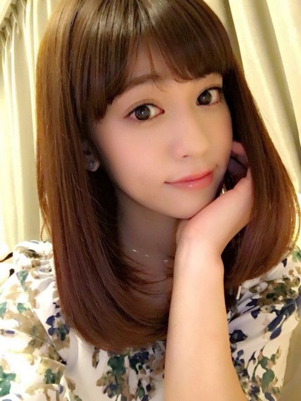 日本写真偶像大泽玲美性感写真图片合集