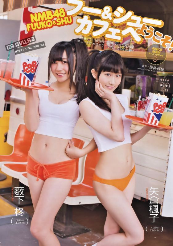 Flash日本偶像艺人摄影写真图片合集