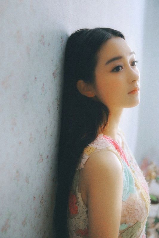 令人心动的清纯绝美姑娘无与伦比的美丽图片集