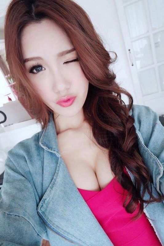 漂亮养眼美眉林琦娟自拍写真图片