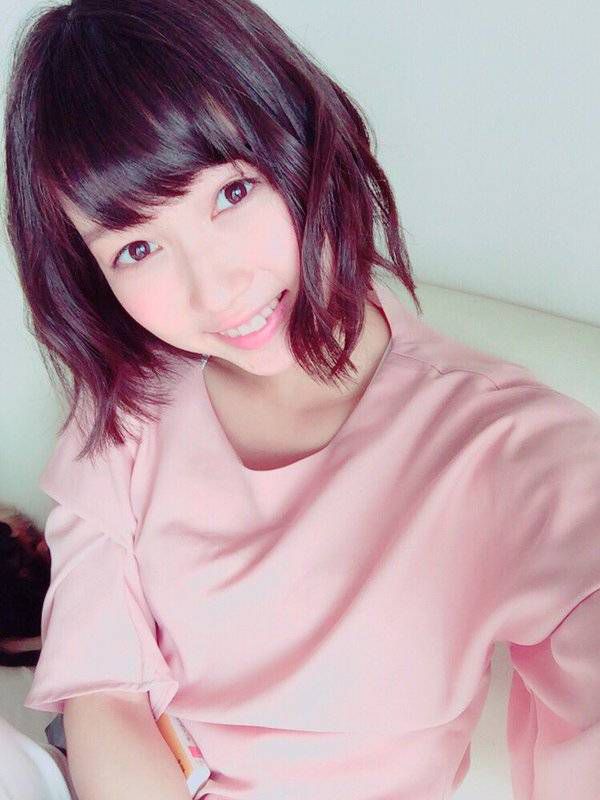 日本美少女木下c菜自拍写真图片