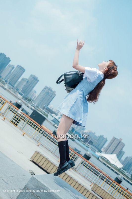 90后小美女柳侑绮唯美私拍图片