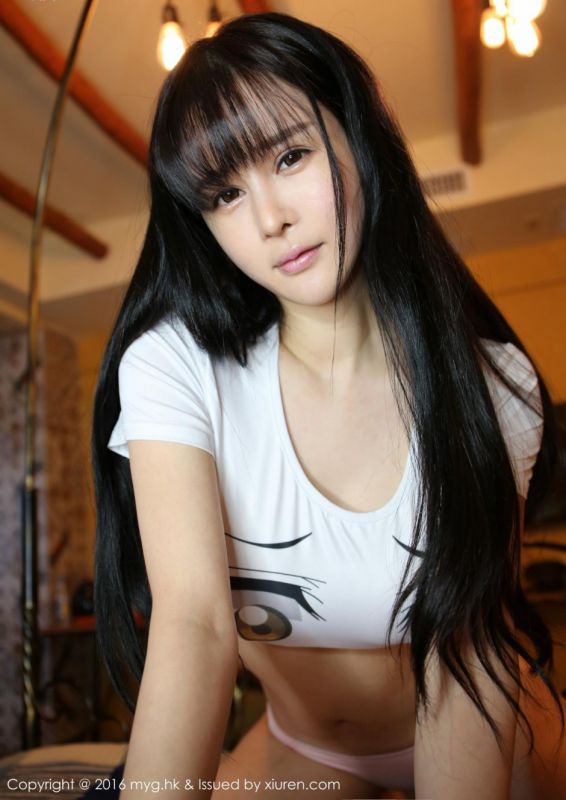 美媛馆比基尼美女蔡文钰Angle私房比基尼写真