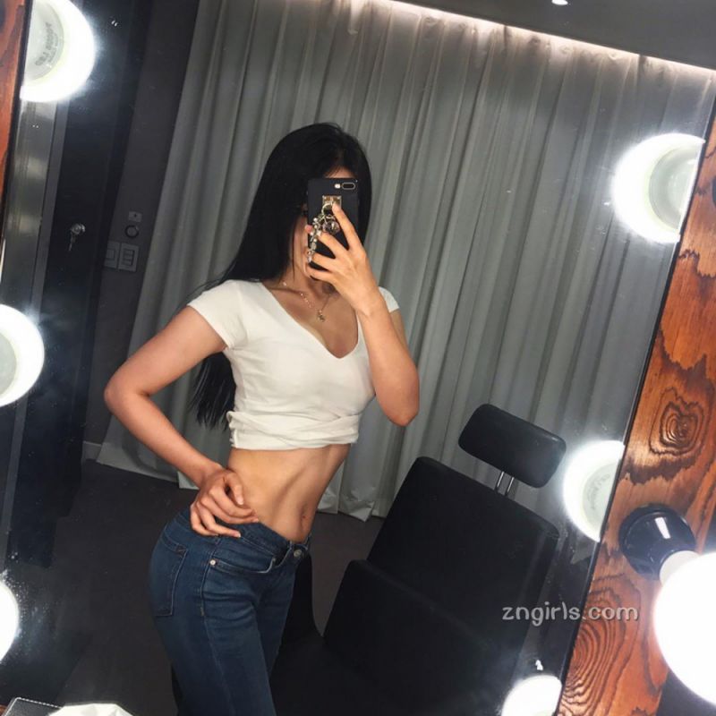 韩国美女m_loveea私房美照秀火辣身材