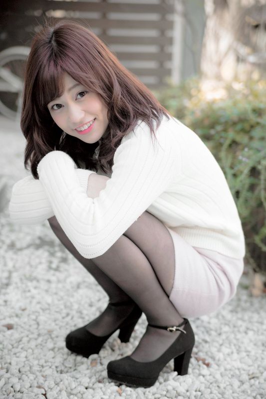 日本写真偶像大泽玲美性感写真图片合集