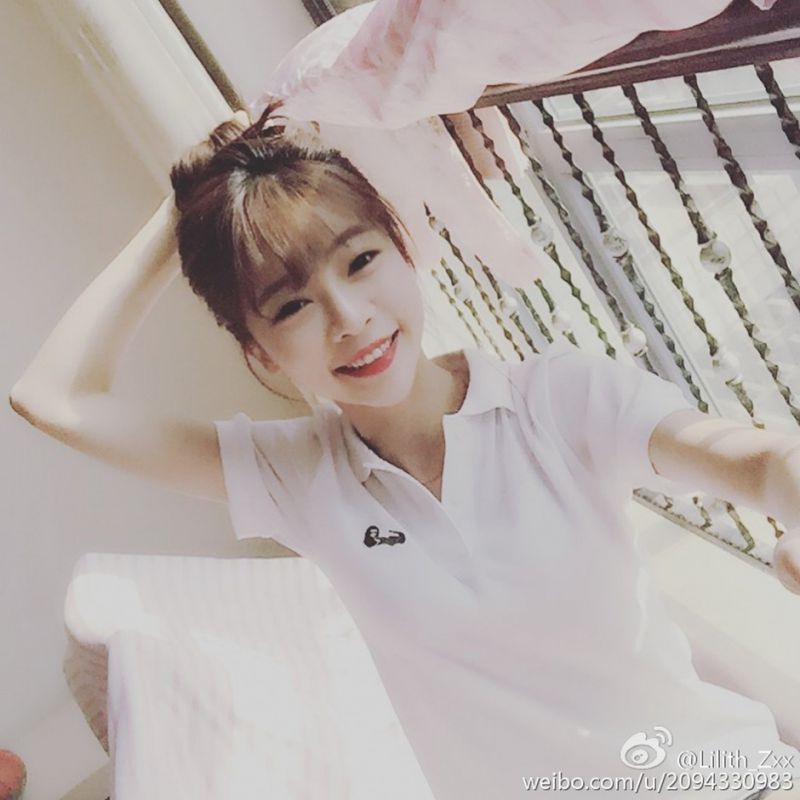 小清新美女Mio莉莉丝唯美写真图片
