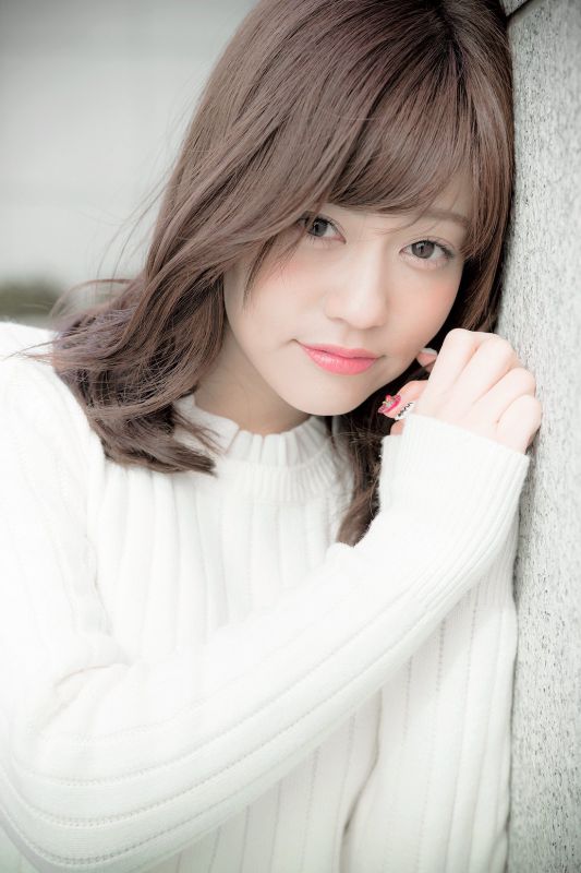 日本写真偶像大泽玲美性感写真图片合集